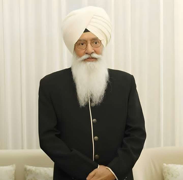 Baba gurinder singh dhillon ji biography and teachings